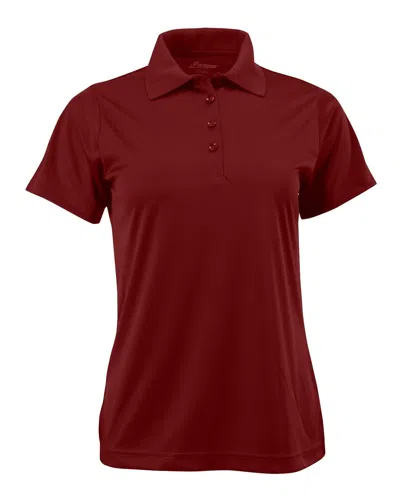 Paragon Women's Sebring Performance Polo In Multi