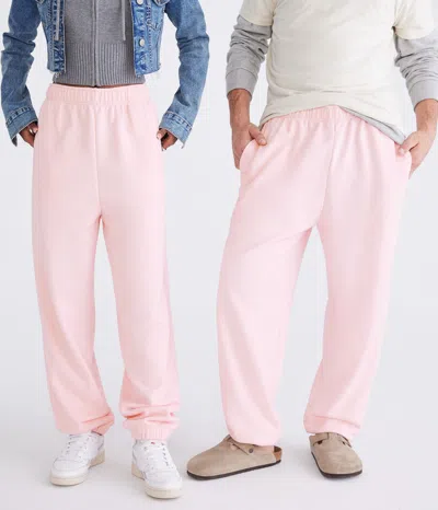Aéropostale Cloud Soft Jogger Sweatpants In Multi