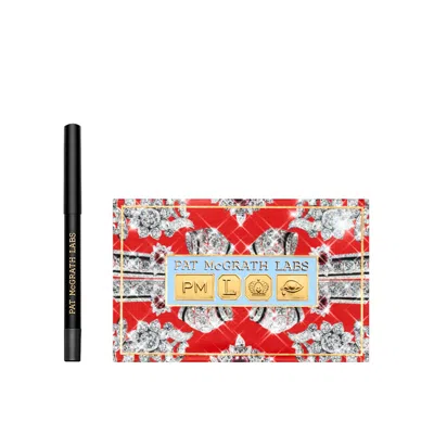 Pat Mcgrath Labs Petallic Passion Shimmer And Smoke Kit (limited Edition)