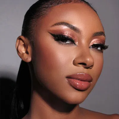 Pat Mcgrath Labs Petallic Passion Shimmer And Smoke Kit (limited Edition)