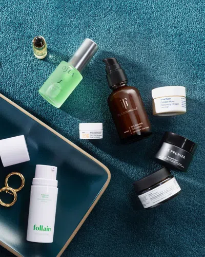 Credo Skincare Skin Care And Curiosity Gift Set
