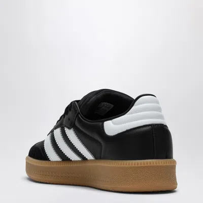 Adidas Originals Samba Xlg Leather Low-top Sneakers