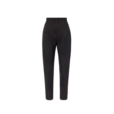 Alaïa Wool Trousers