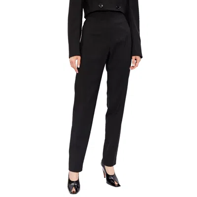 Alaïa Wool Trousers