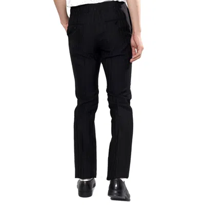 Celine Belt-loop Casual Pants