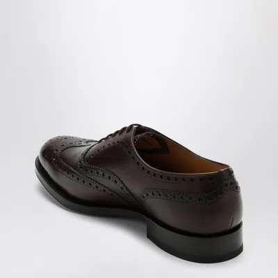 Church's Burwood Polished Leather Oxford Brogues