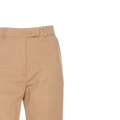 Max Mara Ananas Slip Pants