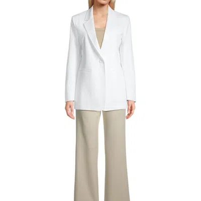 Max Mara Studio Vischio Jacket