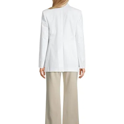 Max Mara Studio Vischio Jacket