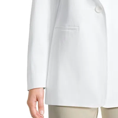 Max Mara Studio Vischio Jacket
