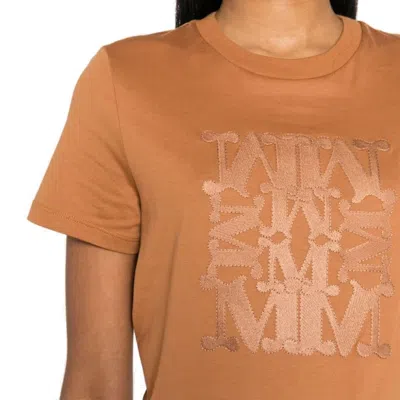 Max Mara Taverna Cotton T-shirt