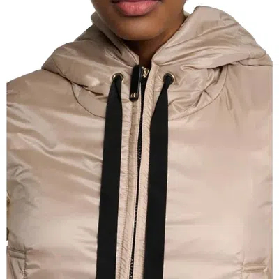 Shop Max Mara The Cube The Cube Greengo Hooded Gilet