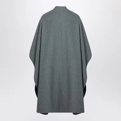 The Garment Wool-blend Cape