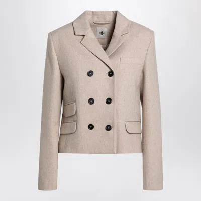 The Garment Mille Double-breasted Jacket