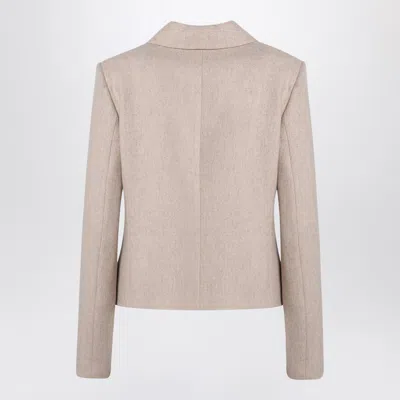 The Garment Mille Double-breasted Jacket