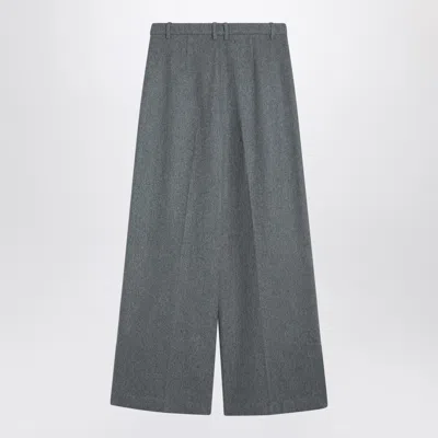 The Garment Mille Grey Over Trousers