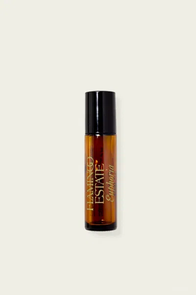 Flamingo Estate Night Blooming Jasmine & Damask Rose Fragrance Oil