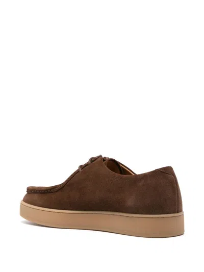 Church's Nocton Laceup Shoes