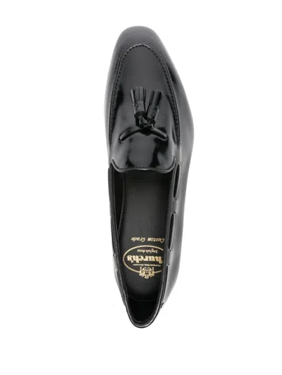 Church's Men's Tassel Detail Loafers