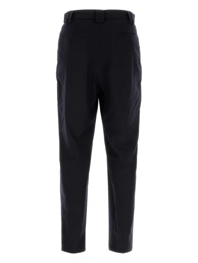 Giorgio Armani One Pence Trousers
