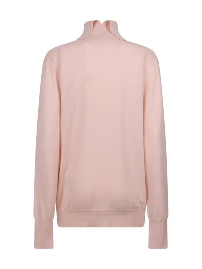Jil Sander Turtleneck Knitwear Long Sleeves