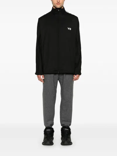 Y-3 Flannel Cuf Pant