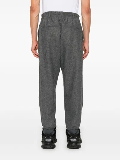 Y-3 Flannel Cuf Pant