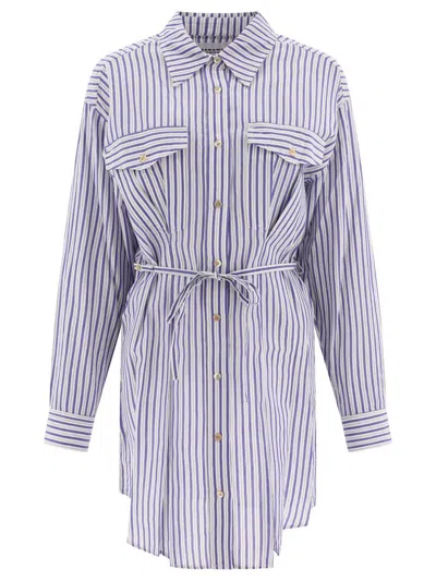 Isabel Marant Étoile Dresses In Multi