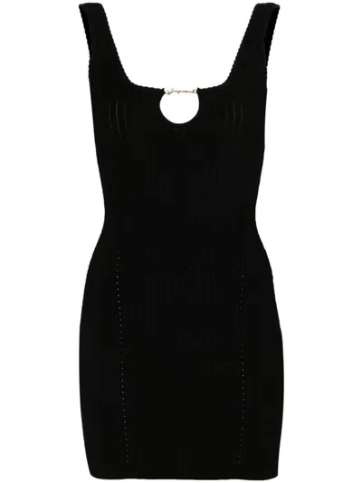 JACQUEMUS JACQUEMUS DRESSES 