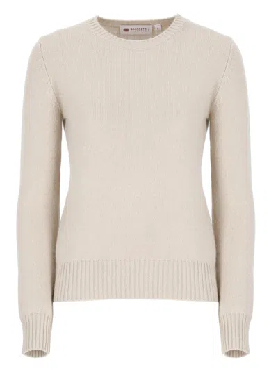 Biarritz 1961 Sweaters Beige In Beige