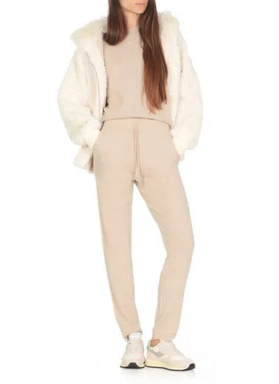 Biarritz 1961 Sweaters Beige In Beige