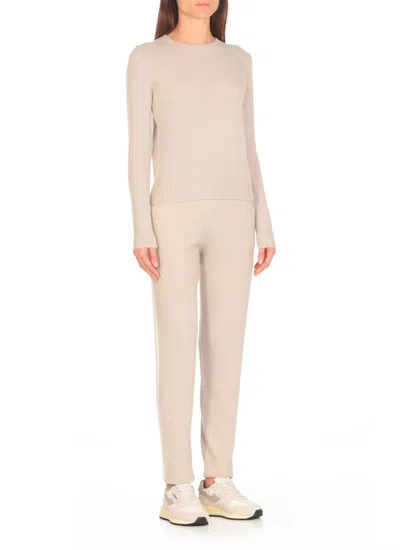 Biarritz 1961 Sweaters Beige In Beige