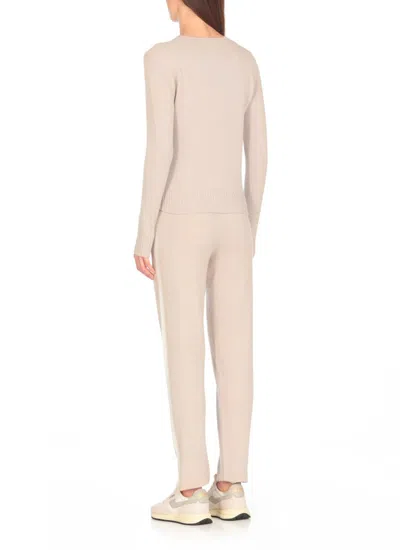 Biarritz 1961 Sweaters Beige In Beige