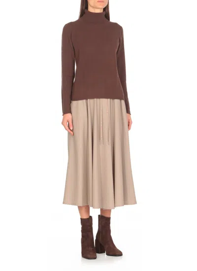 Biarritz 1961 Sweaters Brown In Brown