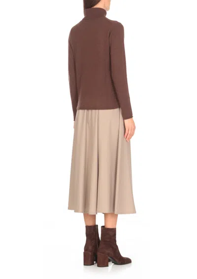 Biarritz 1961 Sweaters Brown In Brown