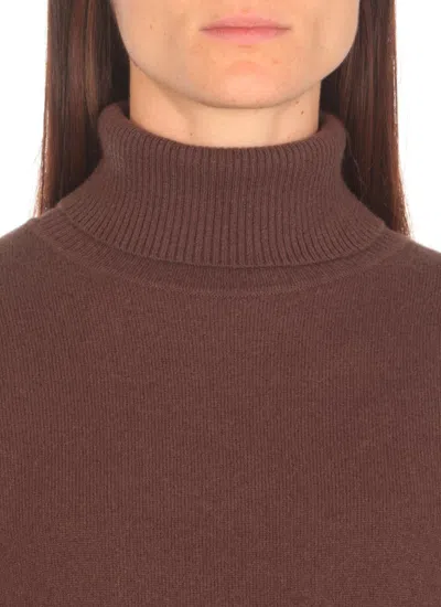 Biarritz 1961 Sweaters Brown In Brown