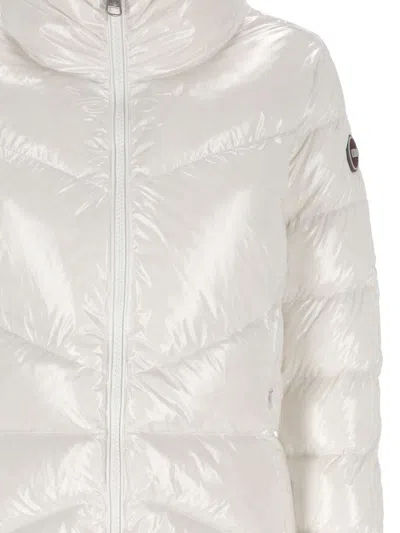 Colmar Jackets In Multicolor
