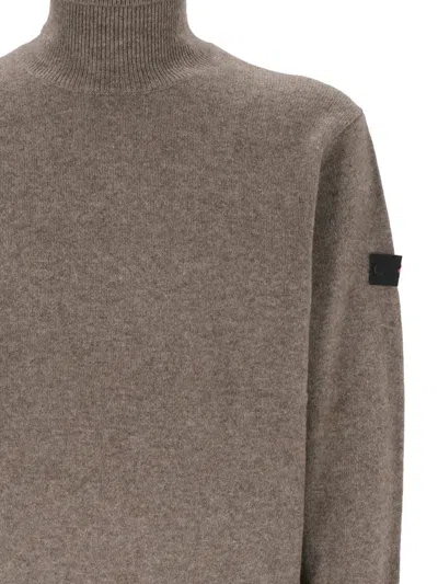 Peuterey Sweaters In Multicolor