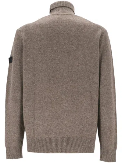 Peuterey Sweaters In Multicolor