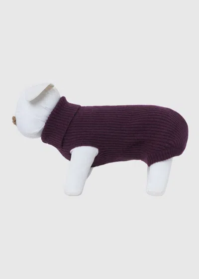 Malo Maglioncino In Cashmere Timeless Love, Mog