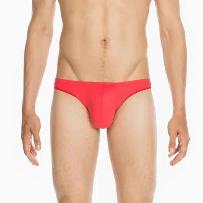 Hom Freddy G-string Thong In Red