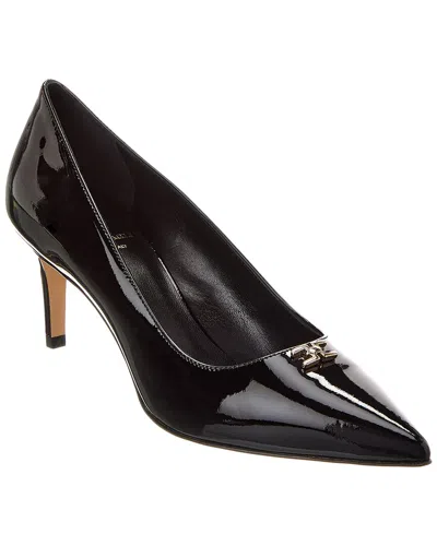 M By Bruno Magli Reena Patent Pump In Black