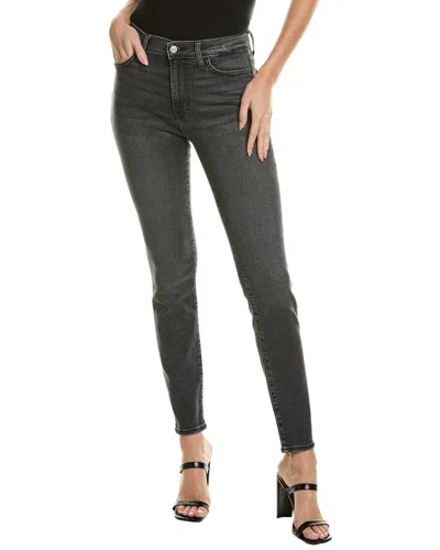 Hudson Jeans Blair Lahore Super Skinny Jean In Grey