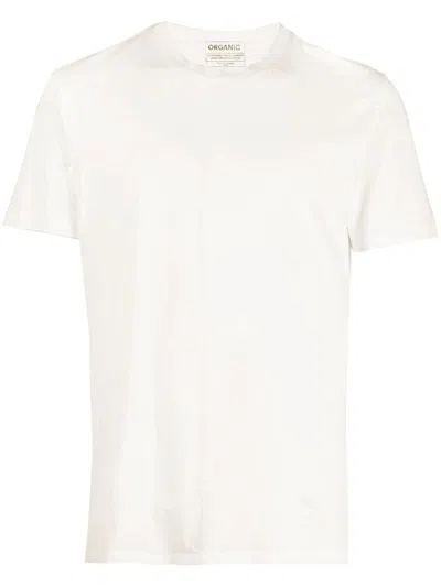 MAISON MARGIELA MAISON MARGIELA T-SHIRTS AND POLOS 