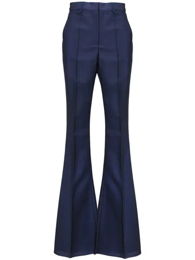 SPORTMAX SPORTMAX TROUSERS 