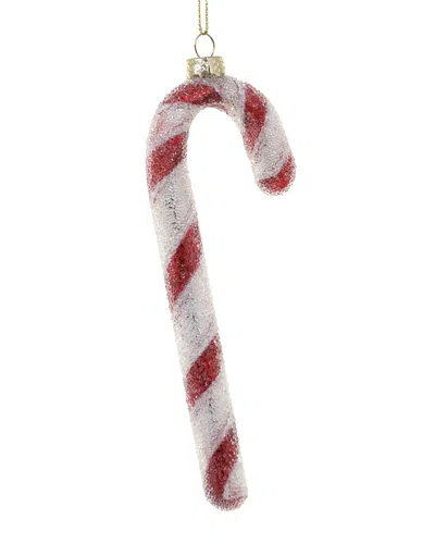 Cody Foster & Co. Heirloom Candy Cane Ornament