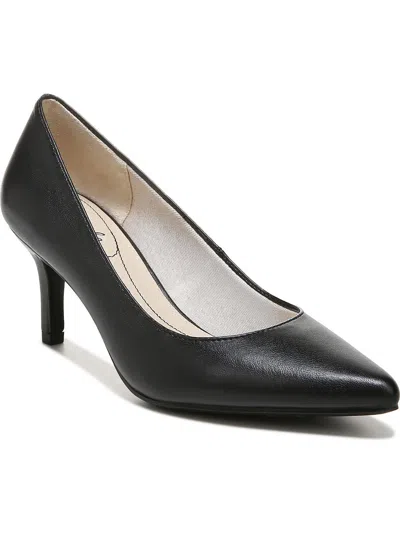 Lifestride Alexis Dress Pumps In Black