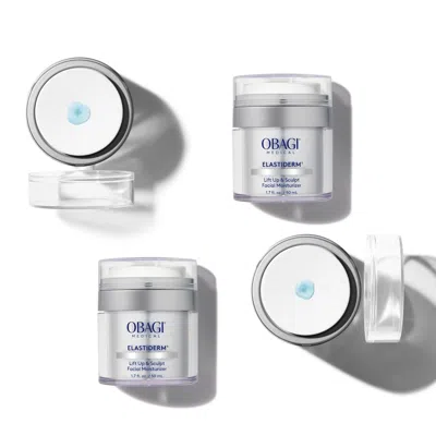 Obagi Elastiderm Lift Up & Sculpt Facial Moisturizer