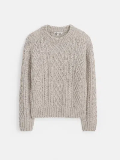 Alex Mill Catskill Sweater In Aspen