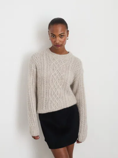 Alex Mill Catskill Sweater In Aspen